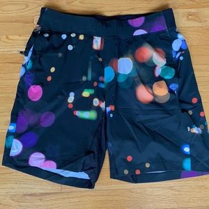 New without tags men’s lululemon shorts size large